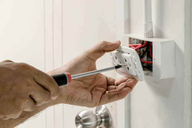 Best Emergency Electrical Repair Services  in Centreville, MS