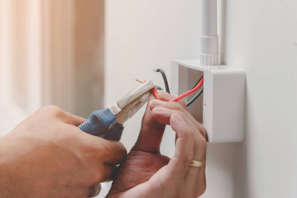 Best Electrical Troubleshooting and Repair  in Centreville, MS