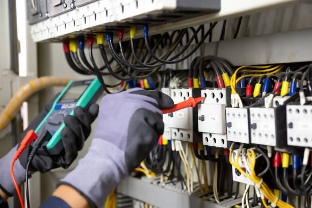 Emergency Electrical Repair Services in Centreville, MS