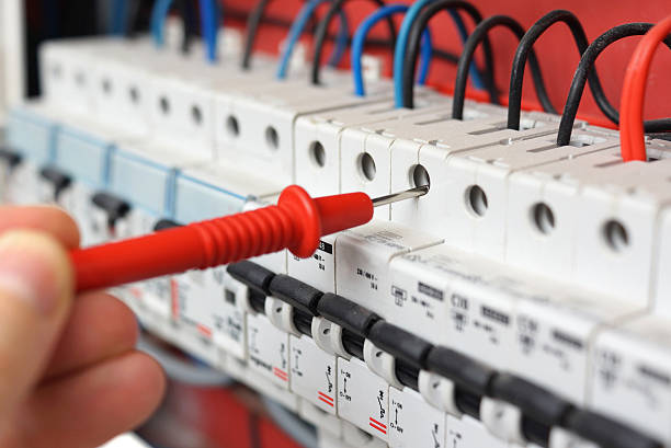 Best Electrical Wiring and Rewiring  in Centreville, MS